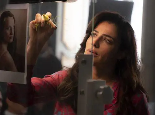 "La mia Lolita erede di Montalbano? Magari lo fosse..."