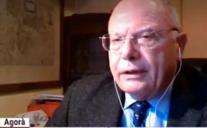"Alza l'audience così": l'attacco alla Berlinguer per Galli