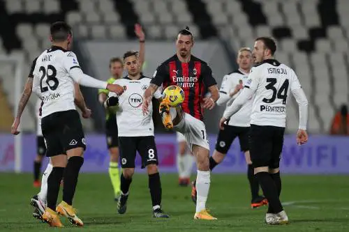 "Vi spiego quel segnale del Milan Lì ho capito che avrebbero perso"