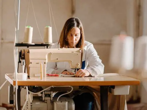 Dalfilo, la startup che rilancia il settore dell'artigianato tessile bergamasco