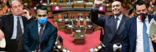 Ora si ribalta tutto in Senato: ecco chi ha (davvero) più voti