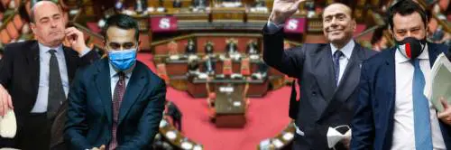 Ora si ribalta tutto in Senato: ecco chi ha (davvero) più voti