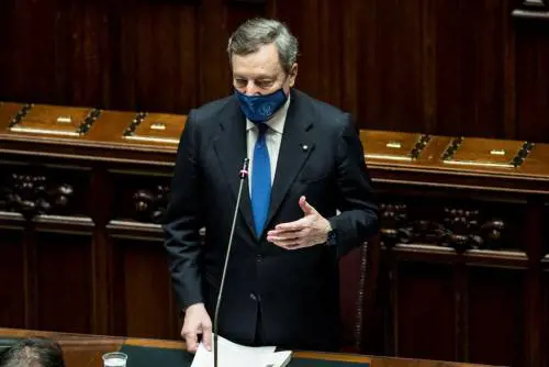 "Economia al pari della salute". Nuovo stop agli spostamenti