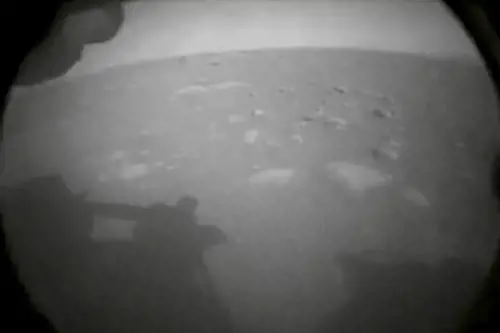 Quei sette minuti di terrore, poi Perseverance è su Marte