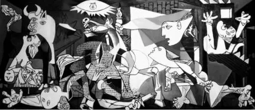 Figurativo, astratto, concettuale. E adesso tu "da che arte stai"?