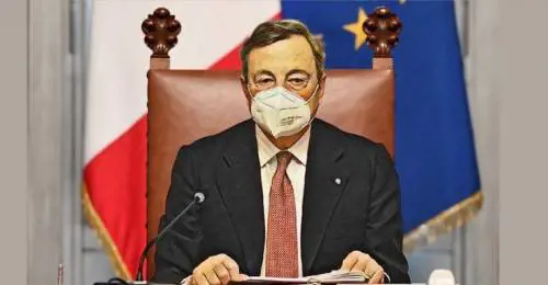 Due criteri per capire Draghi