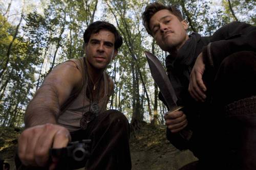 Bastardi senza gloria, quando Brad Pitt lavorò con Harvey Weinstein. "Se ci provi ancora ti uccido"