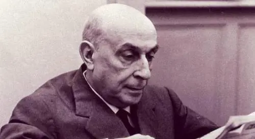 Missiroli, un mazziniano fuori posto nel fascismo