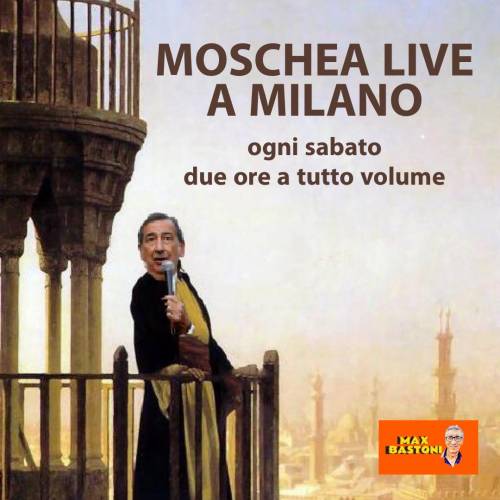 "Ogni sabato due ore di preghiera islamica", il mistero di via Padova