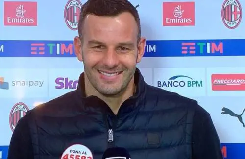 Guidolin ad Handanovic: "Con me avevi due ferri da stiro". Il portiere dell'Inter lo gela 