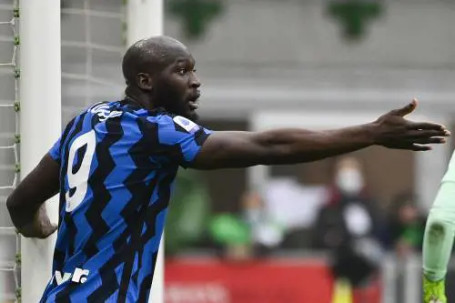 Re Lukaku e i suoi amici. Ibra buttato giù dal trono