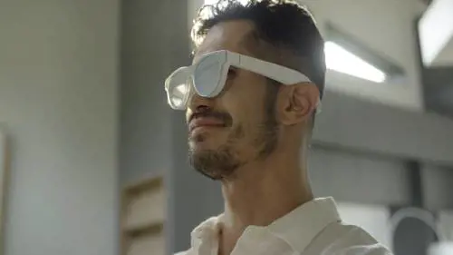 Vista potenziata con Samsung: arrivano i Glasses Lite