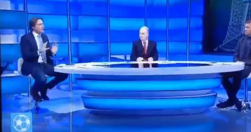 "L'Inter rischia di perdere a tavolino". Poi le scuse