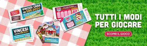 VinciCasa, Heidi racconta: "Così ho realizzato il mio sogno"