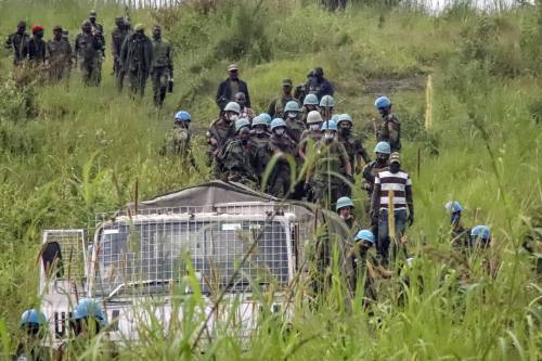 Congo, i buchi sull'agguato: cosa non torna nel massacro