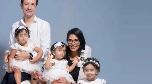 Luca "raggio di sole" tra premio Nassiriya e la ong di Zakia