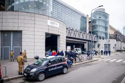 Vaccino per 1.500 ghisa. E un over 80 su tre deve ancora prenotarsi
