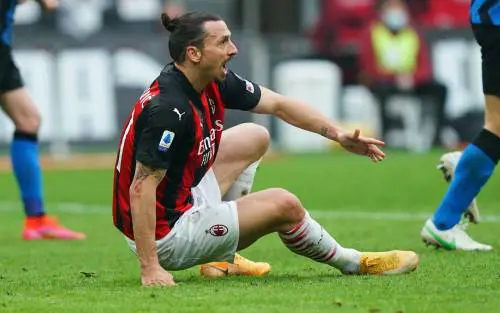 Il ritorno del "dio" Ibra. Si riprende la Svezia e l'attacco del Milan