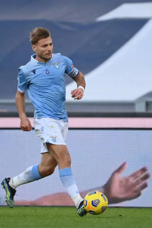 Vent'anni di attesa: Lazio-Bayern è sfida tra bomber