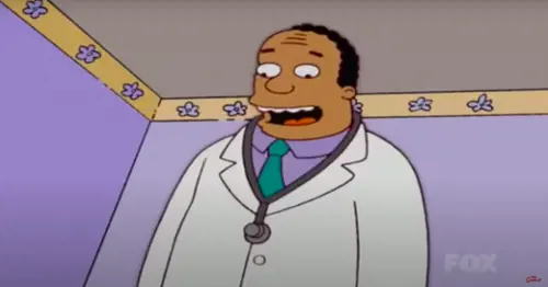 Così i Simpson cedono alle pressioni di Black Lives Matter