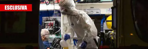 "Il virus fu inatteso? Menzogne. Vi svelo le colpe dello Stato"