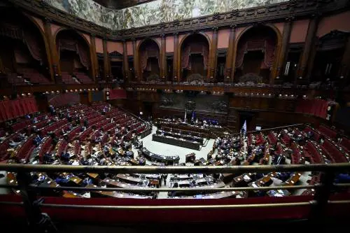 Gli espulsi dal M5S creano "Alternativa c'è": "Faremo opposizione netta"
