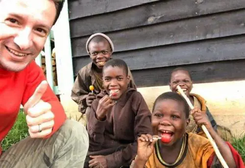 Per l'ambasciatore scorta non richiesta. Gli 007 nel mirino nel rapporto Onu