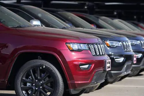 Usa, la rivolta dei Nativi contro la jeep Cherokee. "Toglietele quel nome"