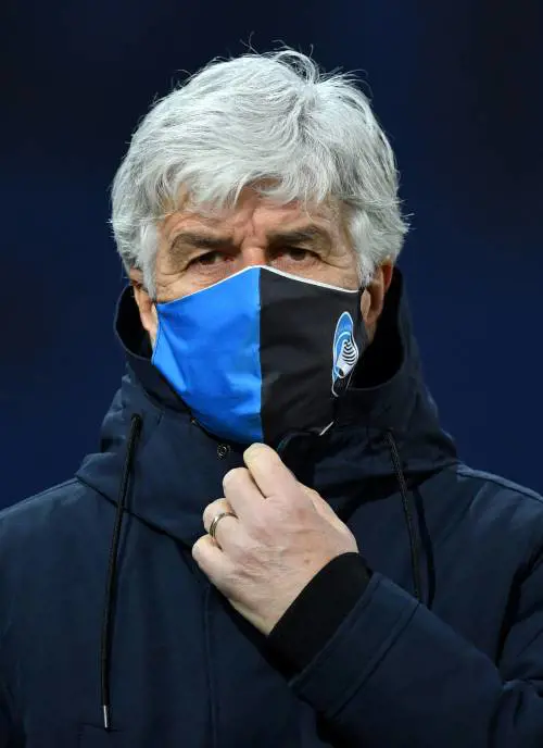 Gasp: "Pensavamo non servisse giocare..."