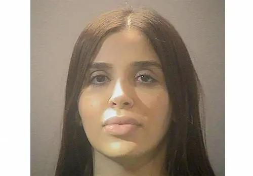 Arrestata anche la moglie di El Chapo
