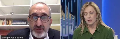 Insulti a Giorgia Meloni: ora il Pd protegge chi fomenta l'odio