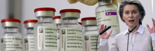 Vaccini, ecco il vero motivo dietro i clamorosi ritardi in Ue