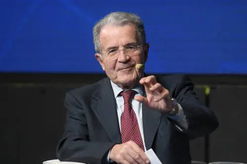 Prodi rimpiange la patrimoniale fallita. E si tira indietro dal Colle