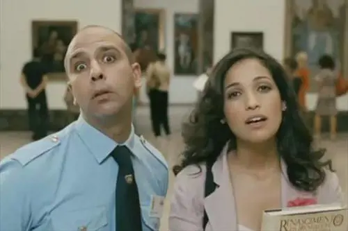 Che bella giornata, tutti gli errori del film con Checco Zalone