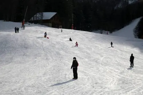 Incidente fatale sulle piste, muore Margot Simond: era una promessa dello sci francese