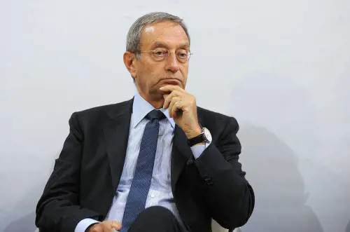 "Chiamate Antonio". Il servitore dello Stato esperto di casi difficili