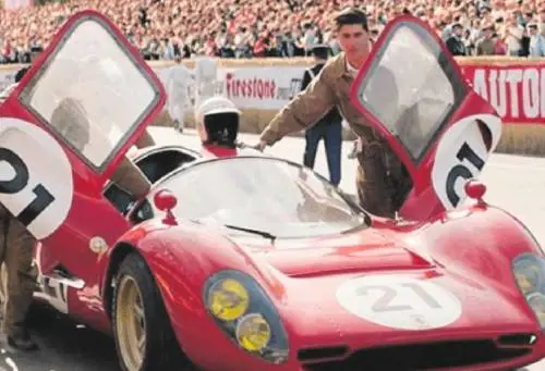 La Ferrari torna a casa. Dal 2023 a Le Mans, la corsa amata dal Drake