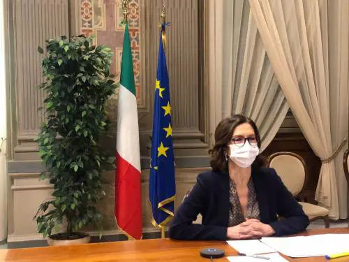 "Le misure in vigore dal lunedì". Così le Regioni potranno organizzarsi