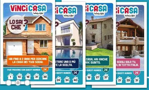 Il VinciCasa realizza il sogno di un pensionato in Lombardia