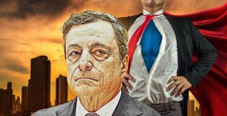 E se avessero sopravvalutato Draghi?