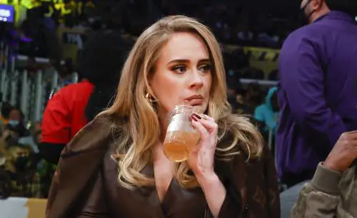 Sparisce una funzione su Spotify? Colpa di Adele