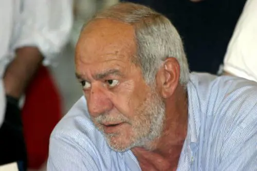 Capanna annienta Zingaretti: "Dica qualcosa di sinistra"
