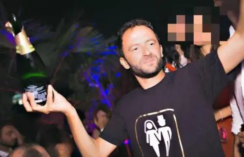 "Con le donne sono un animale". Spuntano le chat choc di Genovese