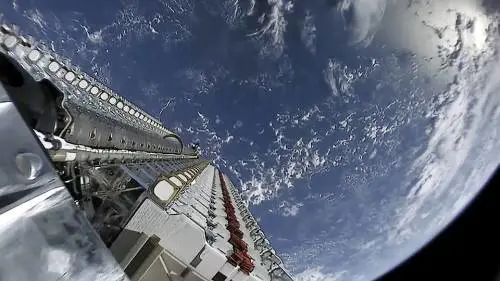 Starlink, ecco quanto costa connettersi con Elon Musk