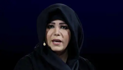 Dubai, l'appello di Latifa su un'indagine "Mia sorella Shamsa sparita 20 anni fa"