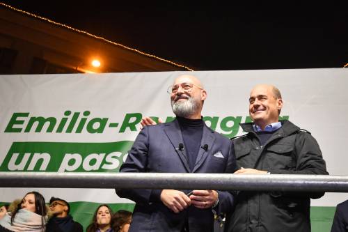 Così salvano "il soldato Zinga": la strategia di Bettini per mettere ko Bonaccini