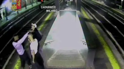 Il terrore sul treno delle 18:23: preso il branco di rapinatori di pendolari e studenti