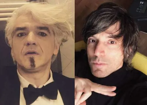 “Sei ridicolo, sgorbietto”. È di nuovo scontro tra Bugo e Morgan