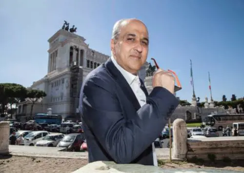 La guerra dei "terroni" fra Crusca e giudici