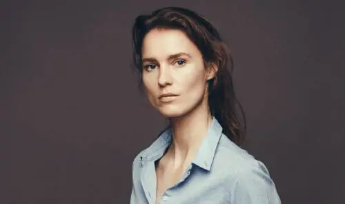 "Così Ridley Scott mi ha trasformato in una vera androide"